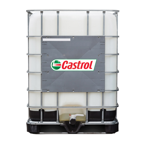 Nettoyant haute pression Techniclean 3602, R&eacute;servoir GRV Cintas