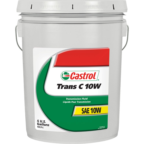 Trans C-10 3910 TO-4 Transmission Fluid Cintas