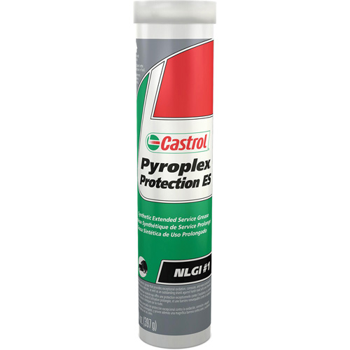 5111 Pyroplex Protection ES NLGI #1, 400 g, Cartouche, 550°F (288°C) temp&eacute;rature max. Cintas