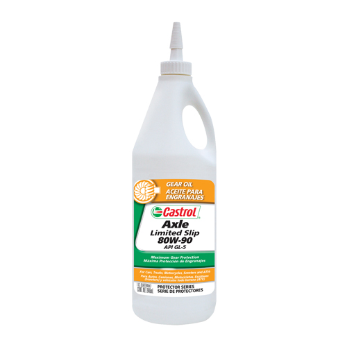 Huile pour engrenages C 80W90 Hypoy, 946 ml Cintas