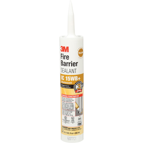 Fire Barrier Sealant Cintas