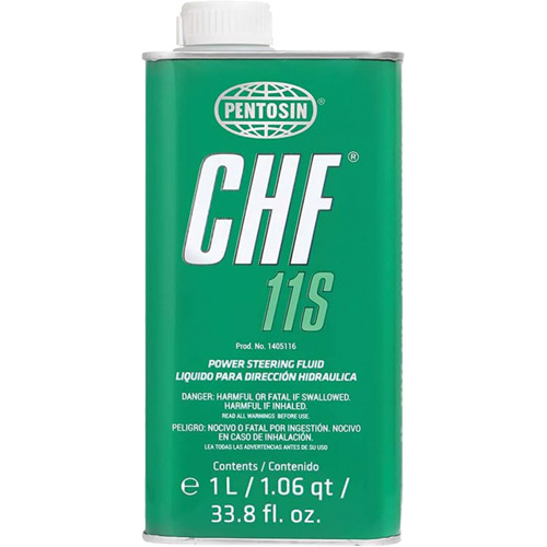 Synthetic Hydraulic Fluid, 1 L, Bottle Cintas