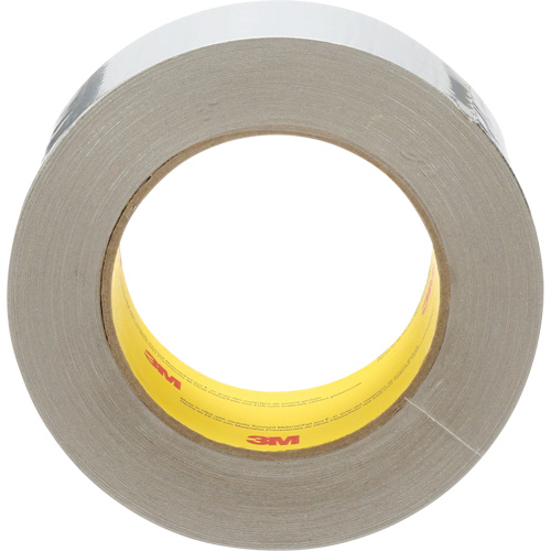 Venture Tape Aluminium Foil Tape, 2.7 mils Thick, 48 mm (1-7/8") x 45.7 m (150') Cintas