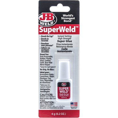 Colle SuperWeld Cintas