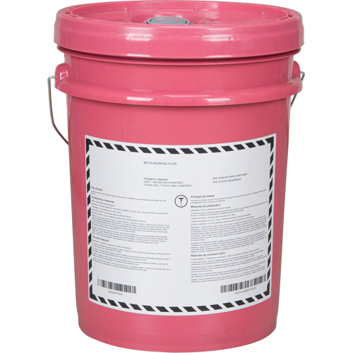 CIMSTAR&reg; S2 Metalworking Fluid, Pail Cintas