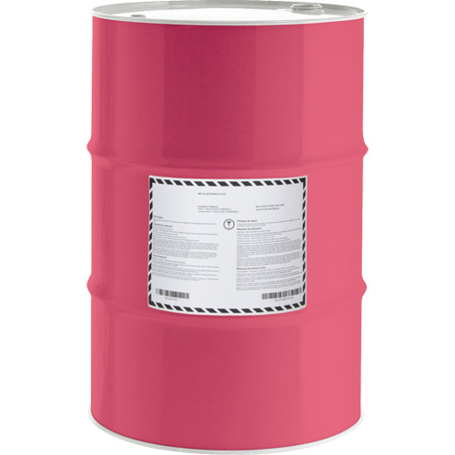 Liquide pour le travail du m&eacute;tal CIMTECH&reg; 46C, Baril Cintas