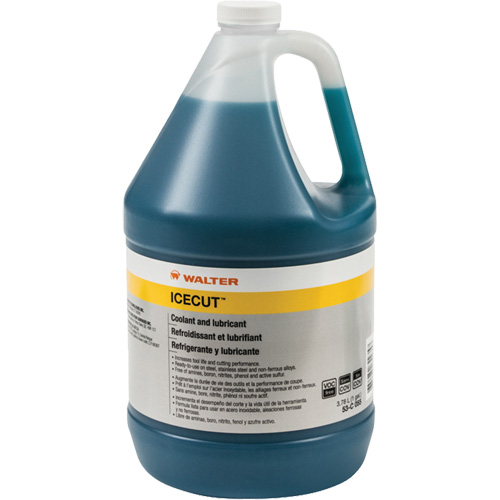 Refroidissant/lubrifiant Icecut, Cruche Cintas