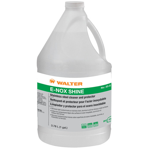 Nettoyant et protecteur de surface E-Nox Shine Cintas