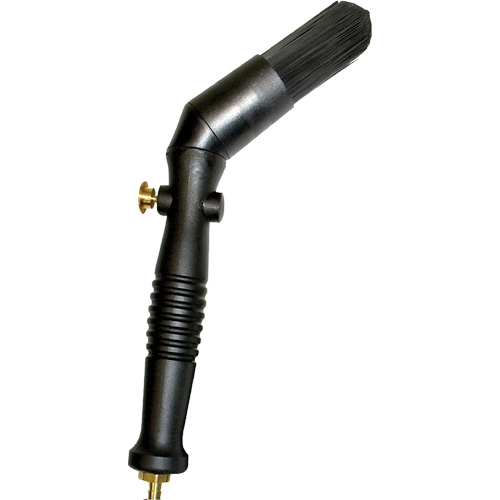BenchtopPro&reg; Flow-Through Scrub Brush Cintas