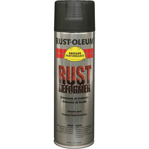 Industrial Specialty V2100 System Rust Reformer Spray, Aerosol Can Cintas