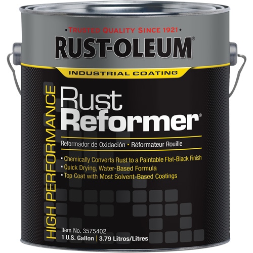 High-Performance 3575 System Rust-Reformer&reg;, Gallon Cintas