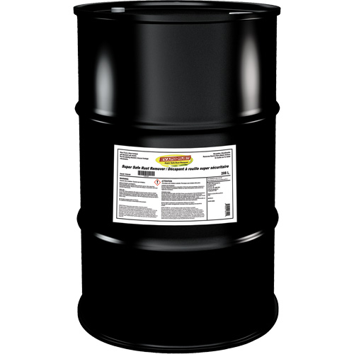 Evapo-Rust&reg; Super Safe Rust Remover, Pail Cintas