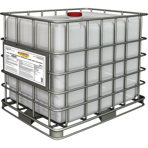 Evapo-Rust&reg; Super Safe Rust Remover, Drum Cintas