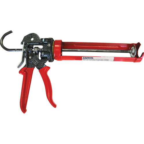 Manual Cartridge Applicator, 300 ml Cintas