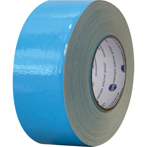 Ruban &agrave; double rev&ecirc;tement pour tapis AC74 Cintas