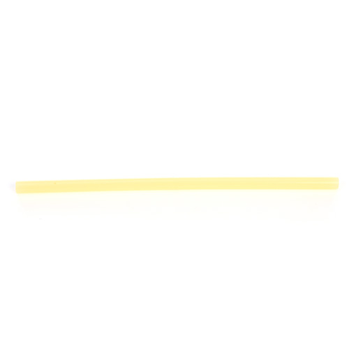 Adh&eacute;sif thermofusible, 1/2" dia x 12" lo, Ambr&eacute;e Cintas