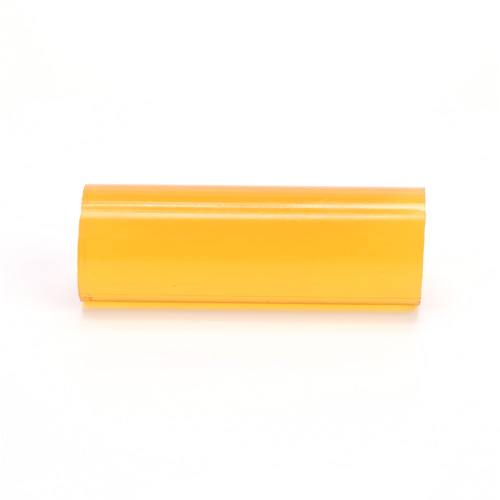 Adh&eacute;sif thermofusible Scotch-Weld, 1" dia x 3" lo, Ambr&eacute;e Cintas