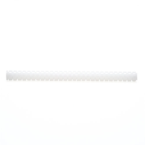 Colle thermofusible, 5/8" dia x 8" lo, Transparent Cintas