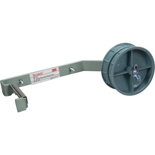 Distributeur de supports tout usage Cintas