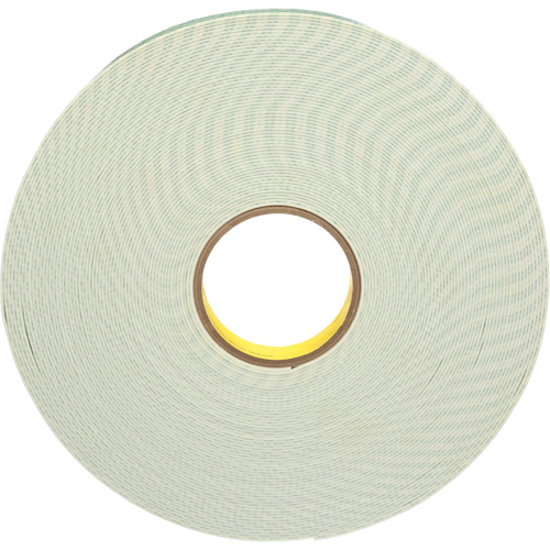 Double-Coated Urethane Foam Tape Cintas