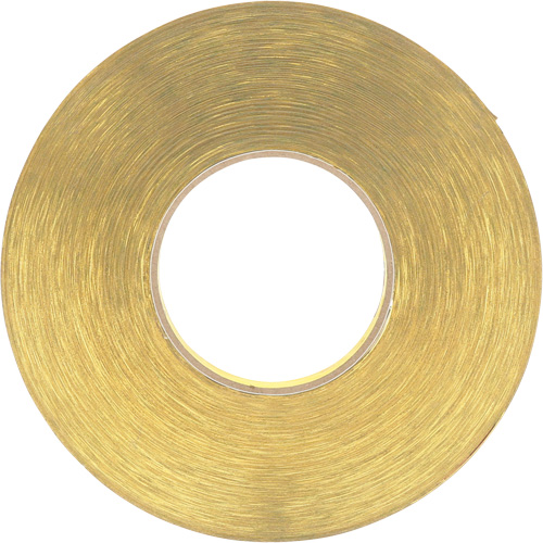 Ruban de transfert adh&eacute;sif VHB, 25,4 mm (1") la x 55 m (180') lo, 10 mils Cintas