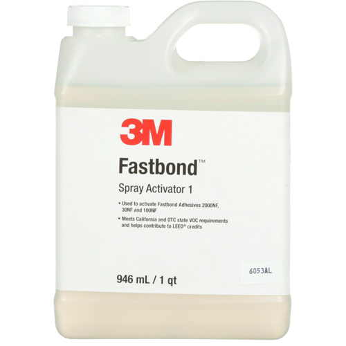Fastbond Spray Activator Cintas