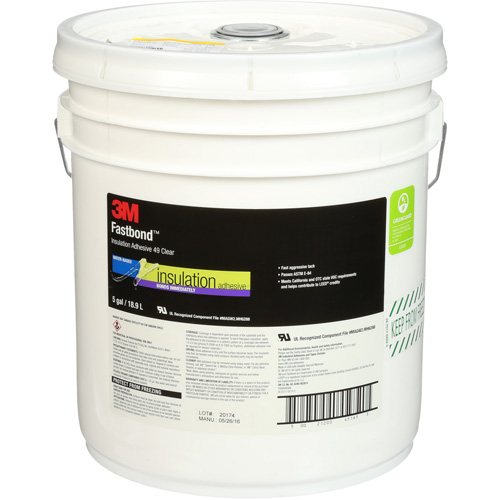 Fastbond Insulation Adhesive Cintas