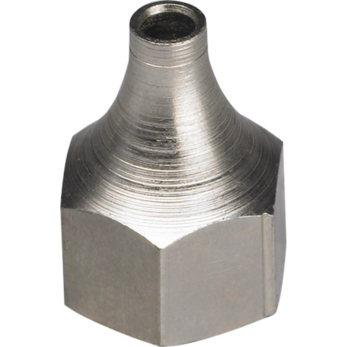 Buse haute viscosit&eacute; pour applicateur d'adh&eacute;sif thermofusible Scotch-Weld Cintas