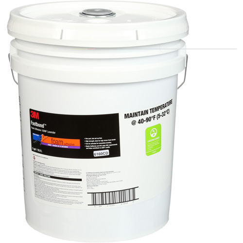 Fastbond Contact Adhesive Cintas