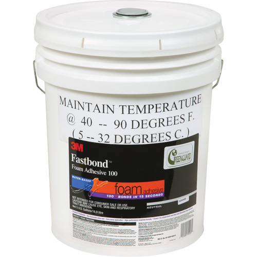Fastbond Foam Adhesive 100NF Cintas