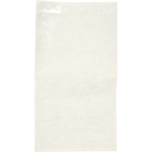Enveloppe de bordereau d'exp&eacute;dition non imprim&eacute;e, 10" lo x 5-1/2" la, Style Insertion par extr&eacute;mit&eacute; Cintas