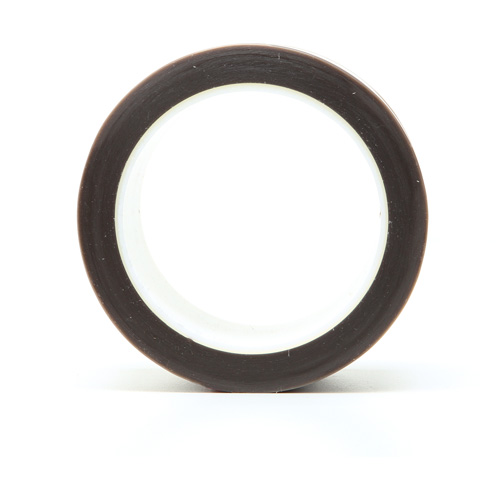Ruban de collage en PTFE, PTFE, 50,8 mm (2") la x 33 m (108') lo, 3,7 mils &eacute;pais Cintas