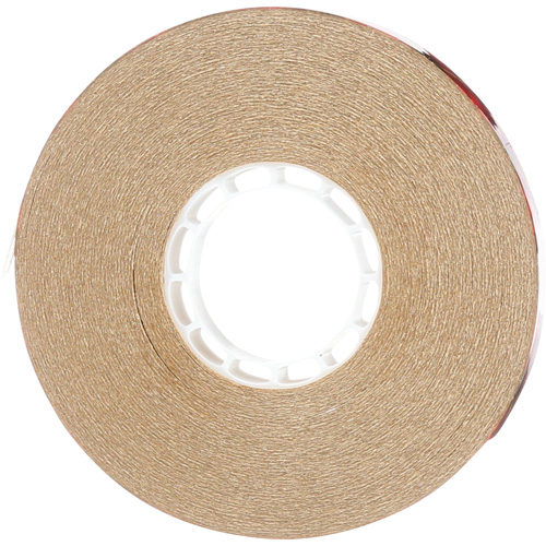 Scotch&reg; ATG Adhesive Transfer Tape, 6 mm (1/4") W x 33 m (108') L, 2 mils Cintas