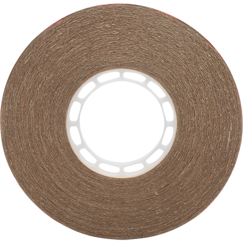 Scotch&reg; ATG Adhesive Transfer Tape, 6 mm (1/4") W x 16.5 m (54') L, 5 mils Cintas