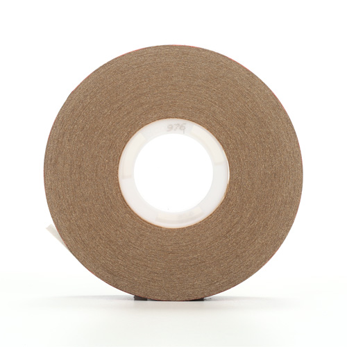 Scotch&reg; ATG Adhesive Transfer Tape, 12.7 mm (1/2") W x 33 m (108') L, 2 mils Cintas