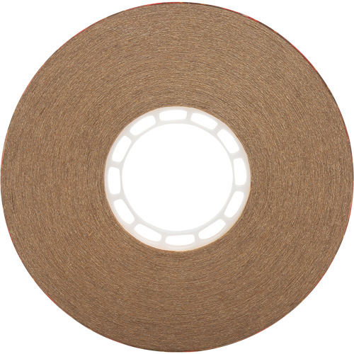 Scotch&reg; ATG Adhesive Transfer Tape, 6 mm (1/4") W x 33 m (108') L, 2 mils Cintas