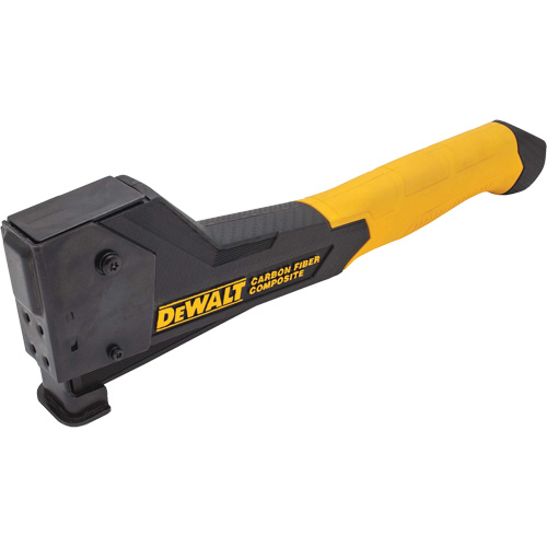 Carbon Fiber Composite Hammer Tacker, 5/16" - 1/2" Cintas