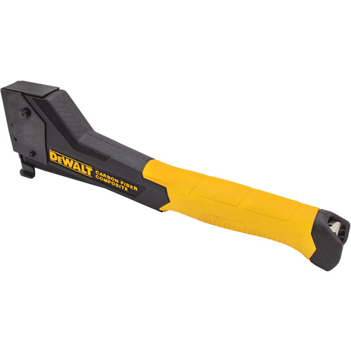 Carbon Fiber Composite Hammer Tacker, 5/16" - 1/2" Cintas