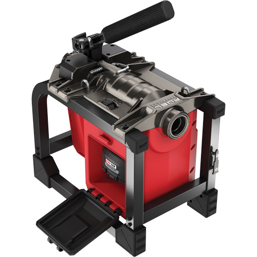 Machine sectionnelle M18 Fuel, &eacute;lectrique, 5/8" x 150'/7/8" x 150' Cintas