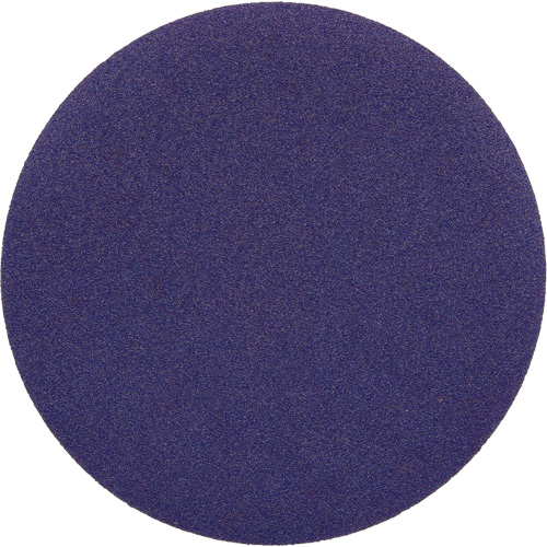 Cubitron II Stikit Cloth Disc 900DZ, 5" Dia., 120+ Grit, Ceramic Cintas