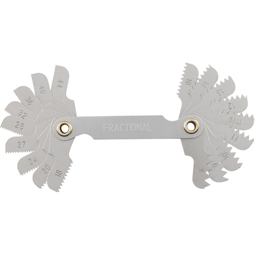 Thread Gauge Cintas
