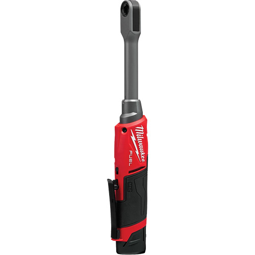 Ensemble de rochet polygonal &agrave; port&eacute;e allong&eacute;e M12 Fuel Insider, Prise de 1/4"/3/8" Cintas