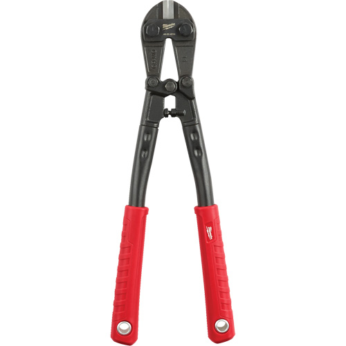 Coupe-boulons, 14" l, Coupe centrale Cintas