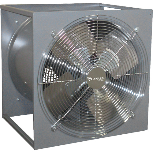 Ventilateur utilitaire portable Cintas