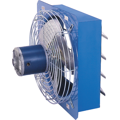 Ventilateur d'&eacute;chappement 12" s&eacute;rie X SP Cintas
