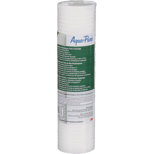 Replacement Filter Cartridges Cintas