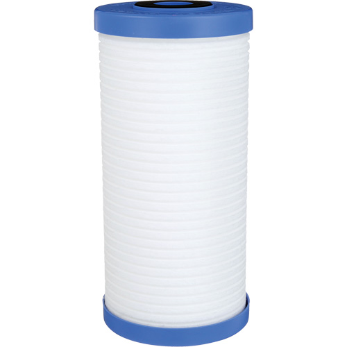 Heavy-Duty Cold Water Filters Cintas