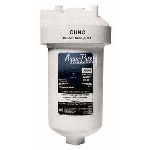 Under-Sink Water Filters Cintas