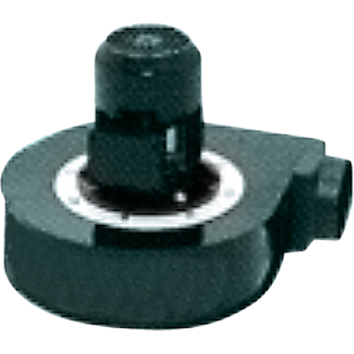 Ventilateurs pour extracteurs de fum&eacute;e Cintas