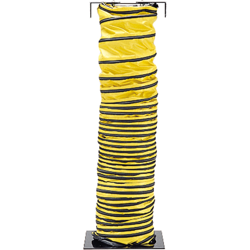 Accessoires pour espaces restreints - Conduit d'air ALLEGRO INDUSTRIES Cintas
